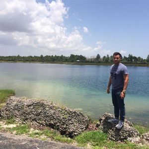 Meet your Posher, Jorge alejandro